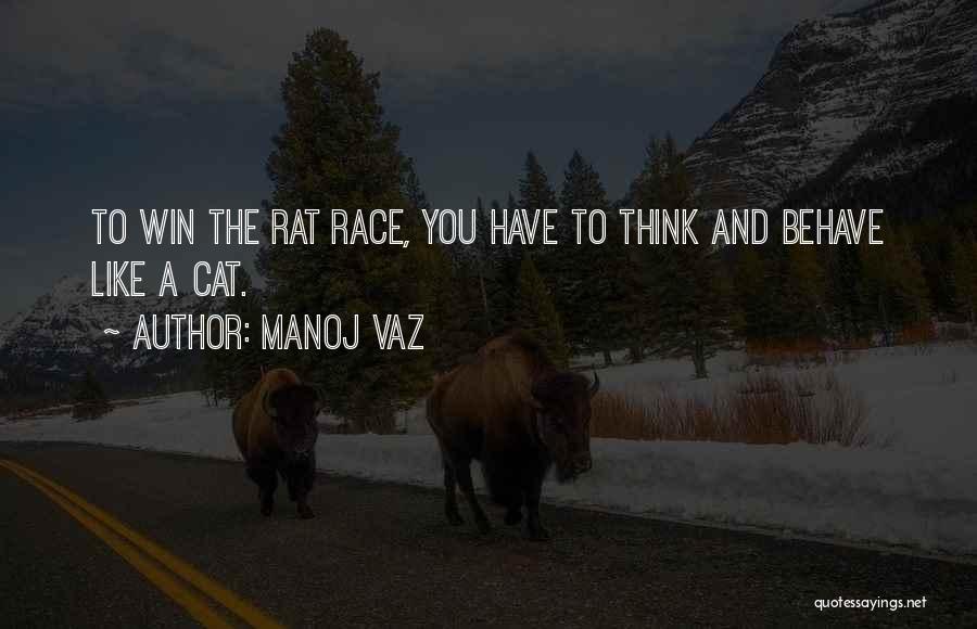 Manoj Vaz Quotes 484201