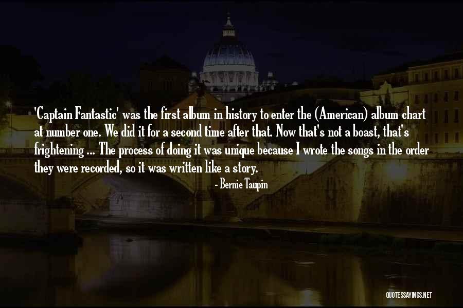 Manojlovic Krusevac Quotes By Bernie Taupin Manojlovic Krusevac Quotes By Bernie Taupin
