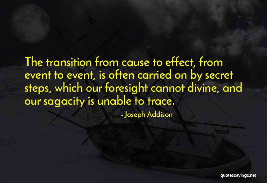 Manojo Significado Quotes By Joseph Addison Manojo Significado Quotes By Joseph Addison