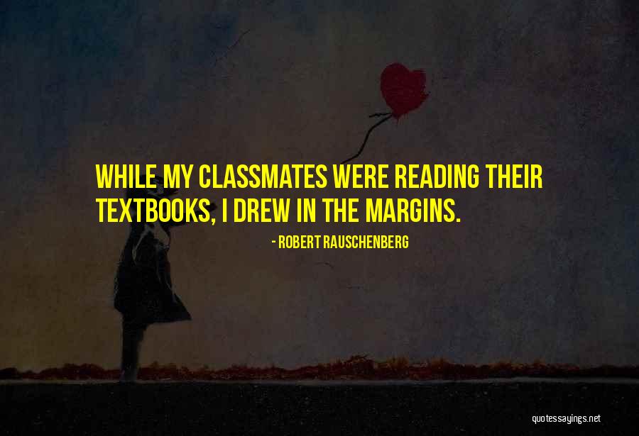 Manolakos George Quotes By Robert Rauschenberg Manolakos George Quotes By Robert Rauschenberg