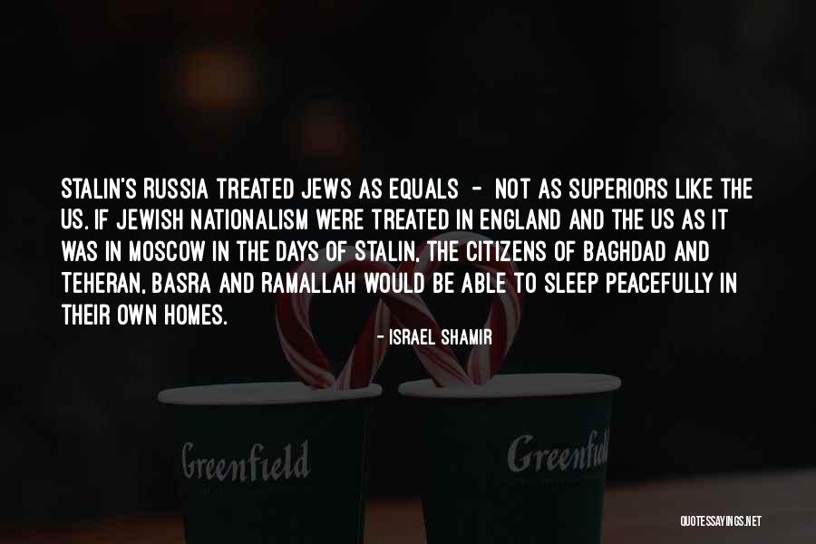 Manolakos Maria Quotes By Israel Shamir Manolakos Maria Quotes By Israel Shamir