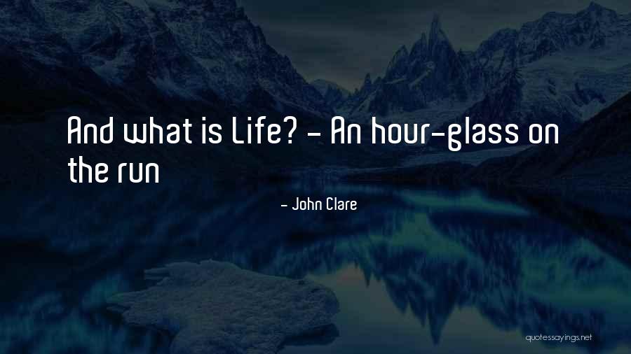 Manolakos Ntua Quotes By John Clare Manolakos Ntua Quotes By John Clare
