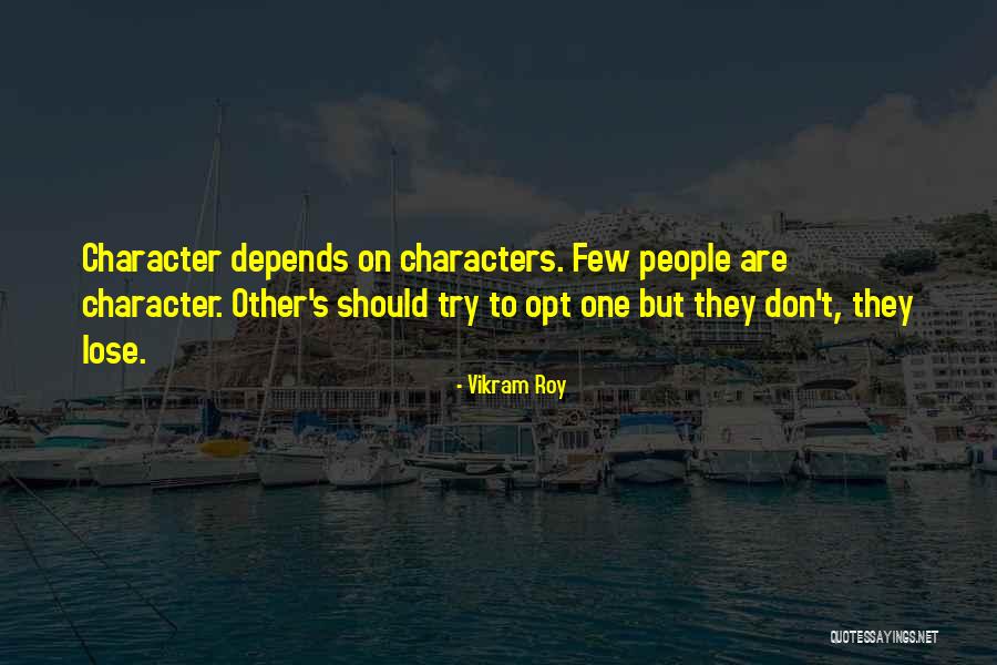 Manolakos Ntua Quotes By Vikram Roy Manolakos Ntua Quotes By Vikram Roy