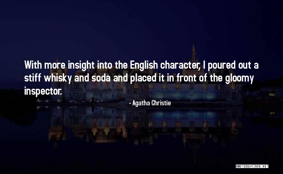 Manolas San Antonio Quotes By Agatha Christie Manolas San Antonio Quotes By Agatha Christie