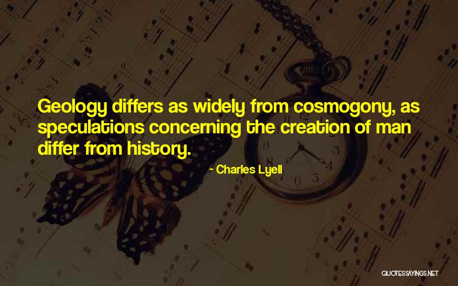 Manolas Thai Quotes By Charles Lyell Manolas Thai Quotes By Charles Lyell