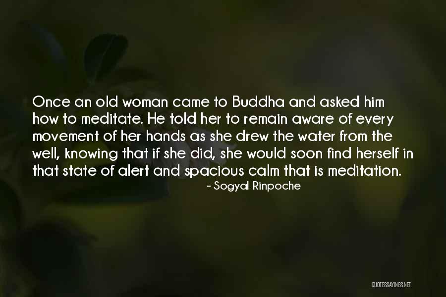 Manolas Thai Quotes By Sogyal Rinpoche Manolas Thai Quotes By Sogyal Rinpoche