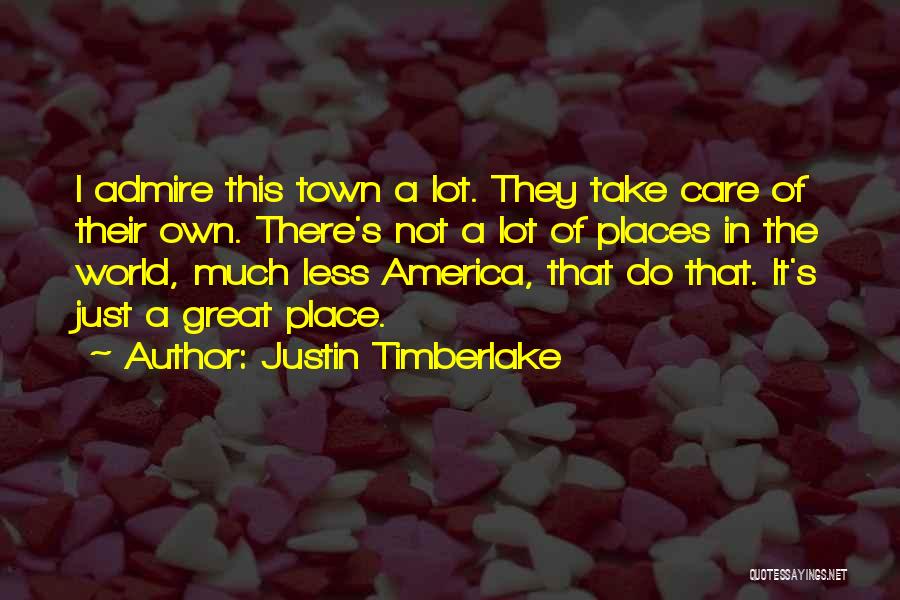 Manolas Transfermarkt Quotes By Justin Timberlake