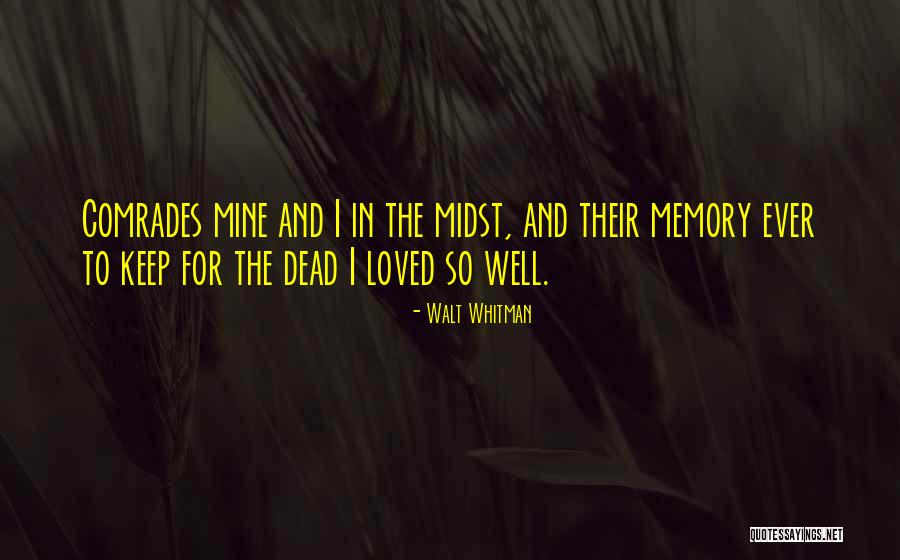 Manolis Mitsias Quotes By Walt Whitman Manolis Mitsias Quotes By Walt Whitman