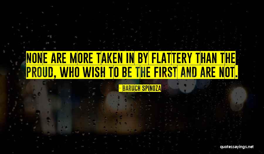 Manolita Puyet Quotes By Baruch Spinoza Manolita Puyet Quotes By Baruch Spinoza