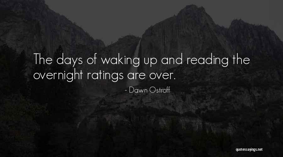 Manolita Puyet Quotes By Dawn Ostroff Manolita Puyet Quotes By Dawn Ostroff