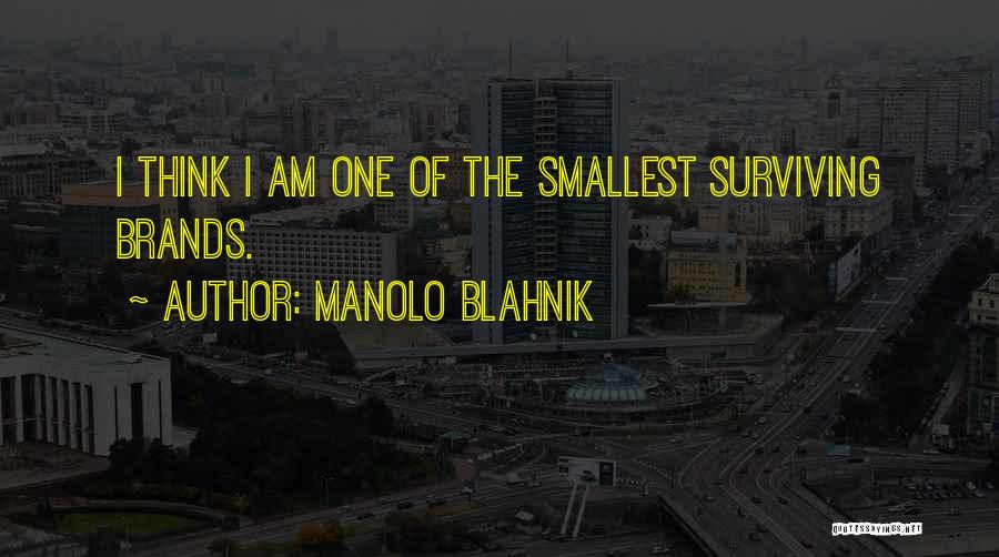 Manolo Blahnik Quotes 377858
