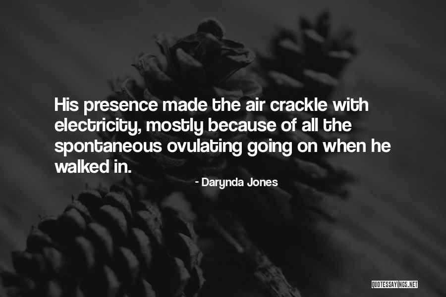 Manolos Miami Quotes By Darynda Jones Manolos Miami Quotes By Darynda Jones