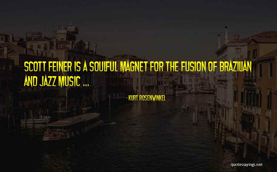 Manolos Miami Quotes By Kurt Rosenwinkel Manolos Miami Quotes By Kurt Rosenwinkel
