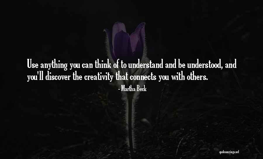 Manolos Miami Quotes By Martha Beck Manolos Miami Quotes By Martha Beck