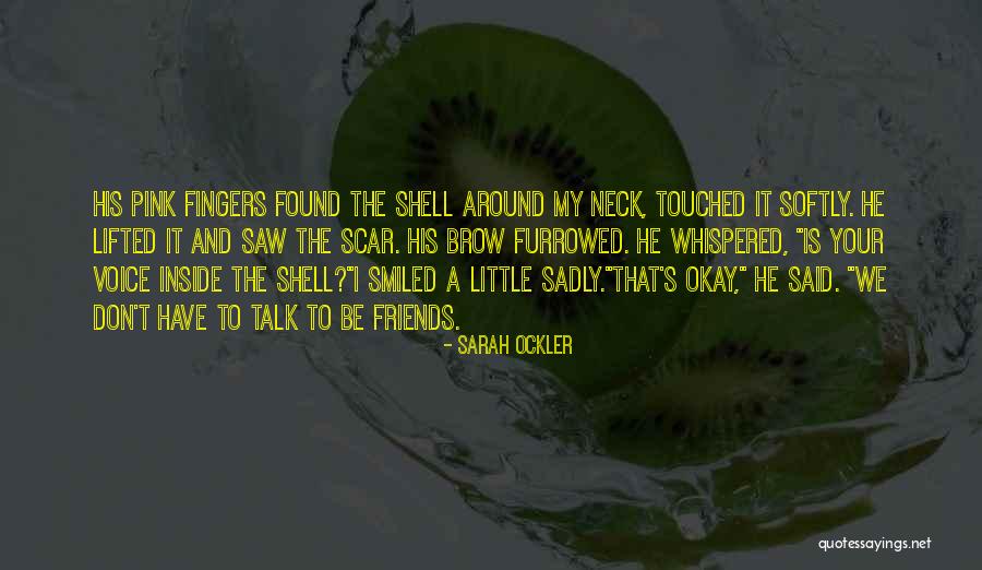 Manolos Miami Quotes By Sarah Ockler Manolos Miami Quotes By Sarah Ockler