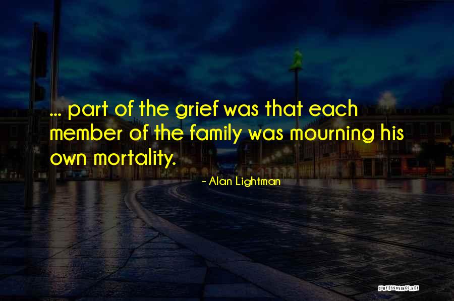 Manolos Urbana Quotes By Alan Lightman Manolos Urbana Quotes By Alan Lightman
