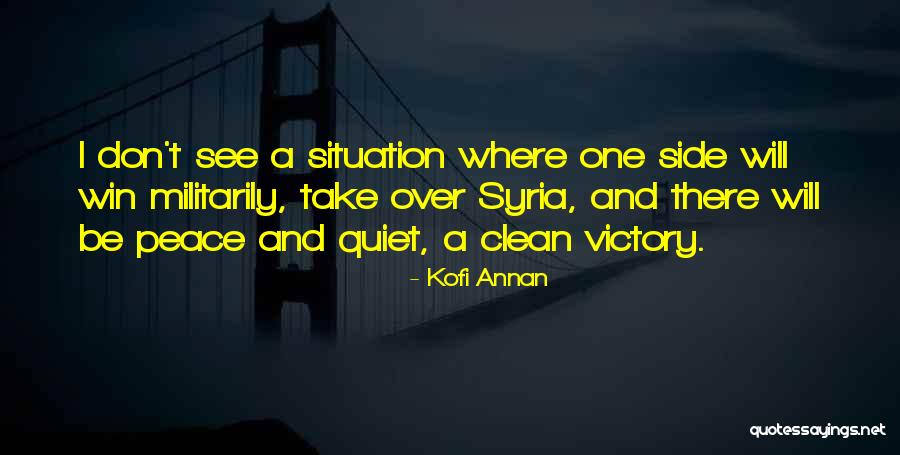 Manolos Urbana Quotes By Kofi Annan Manolos Urbana Quotes By Kofi Annan