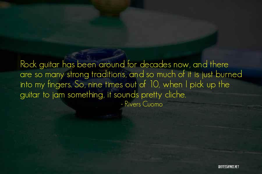 Manolos Urbana Quotes By Rivers Cuomo Manolos Urbana Quotes By Rivers Cuomo
