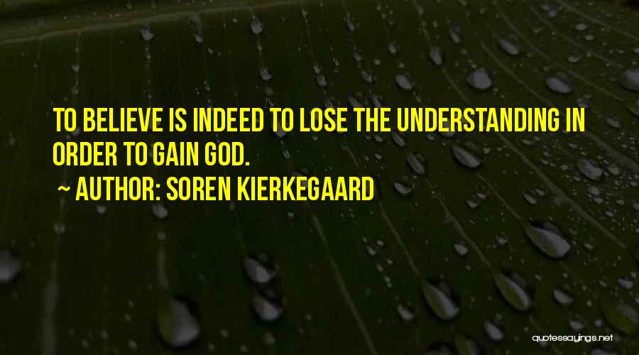 Manometry Anorectal Quotes By Soren Kierkegaard