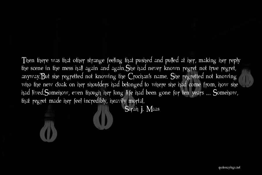 Manon Blackbeak Quotes By Sarah J. Maas Manon Blackbeak Quotes By Sarah J. Maas