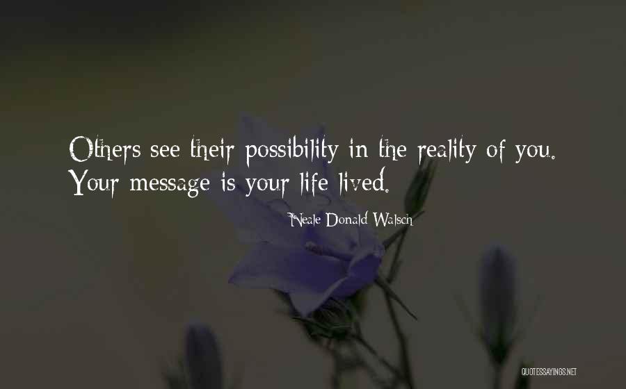 Manon Von Quotes By Neale Donald Walsch Manon Von Quotes By Neale Donald Walsch