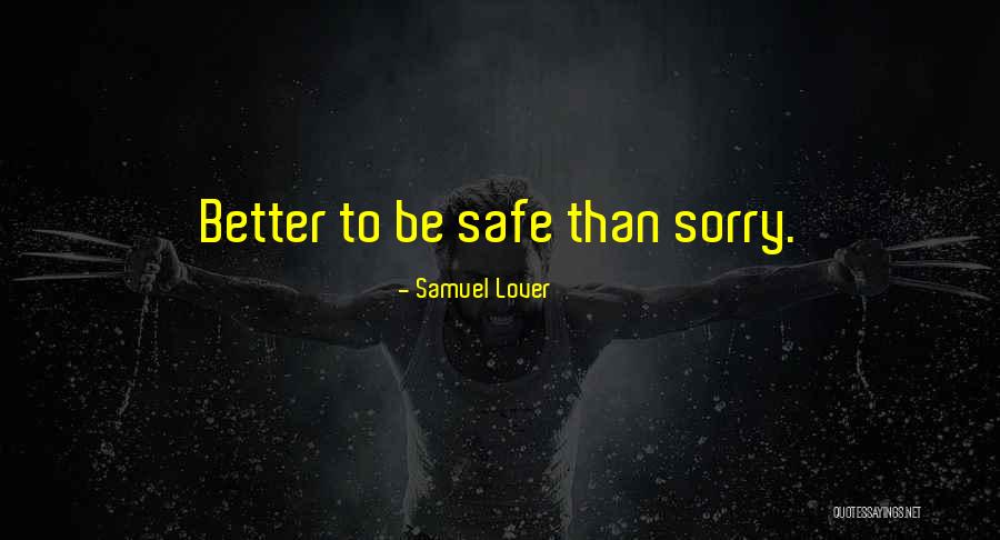 Manong Express Quotes By Samuel Lover