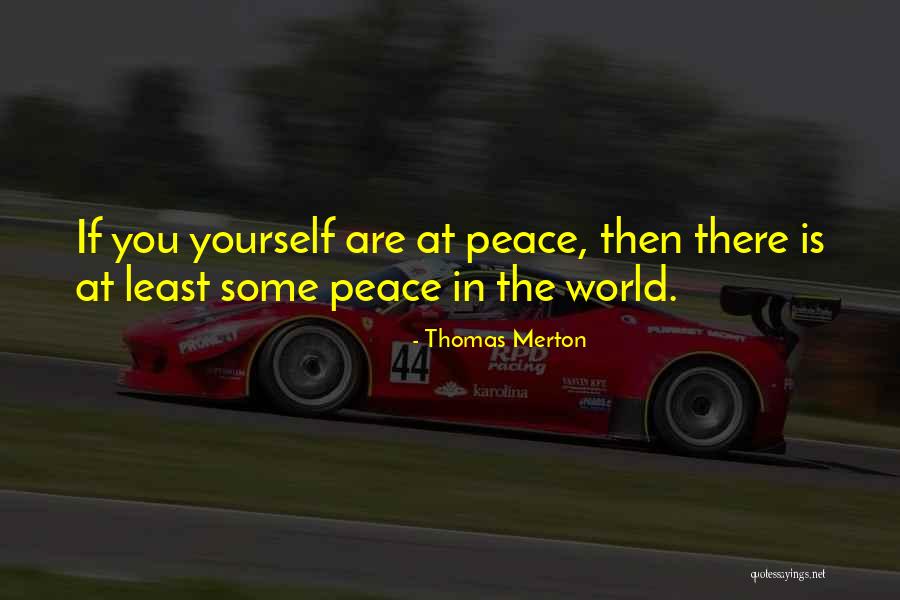 Manong Fishball Quotes By Thomas Merton Manong Fishball Quotes By Thomas Merton