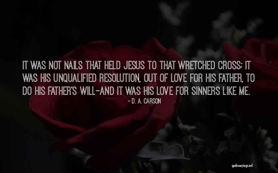 Manong Hugot Quotes By D. A. Carson Manong Hugot Quotes By D. A. Carson