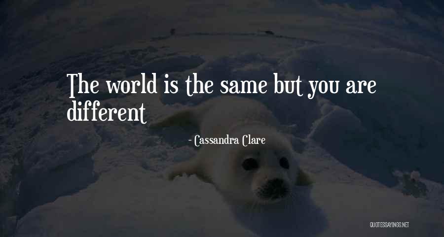 Manong Tv Quotes By Cassandra Clare Manong Tv Quotes By Cassandra Clare
