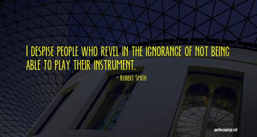 Manons Keuze Quotes By Robert Smith Manons Keuze Quotes By Robert Smith