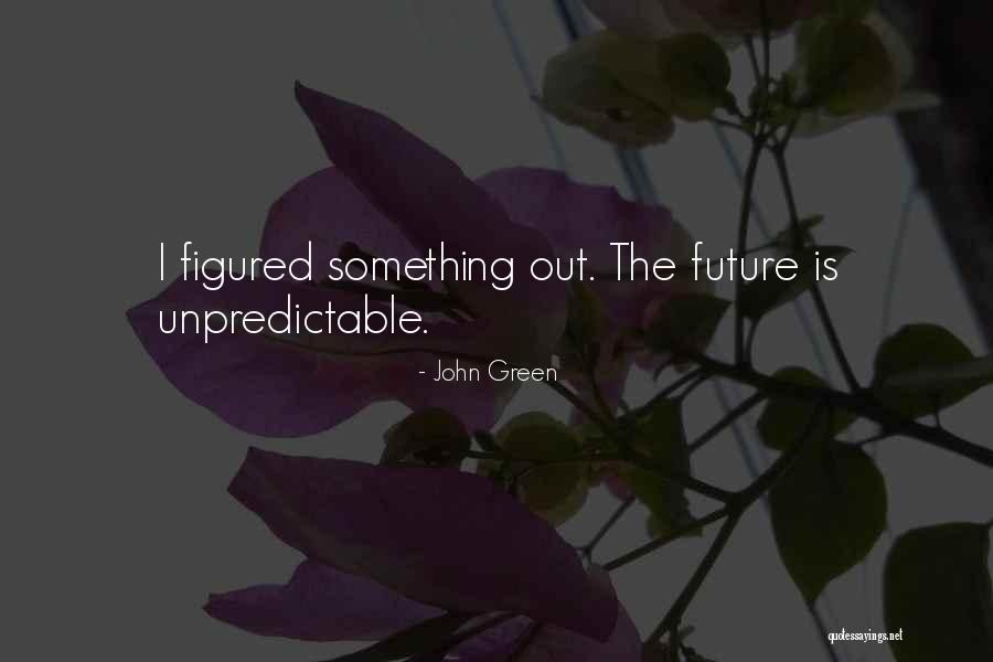 Manoochehr Khatami Quotes By John Green Manoochehr Khatami Quotes By John Green