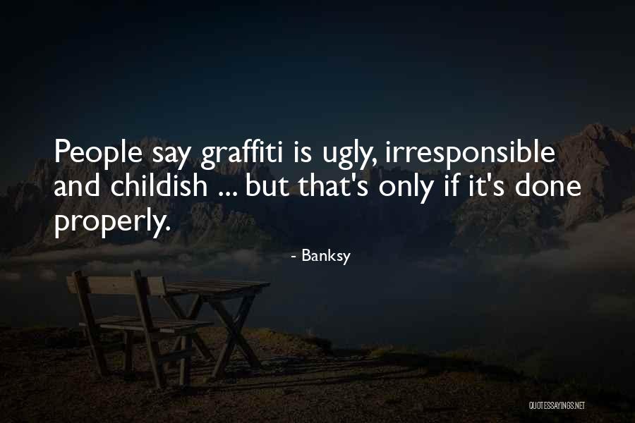 Manoochehr Sakhai Quotes By Banksy Manoochehr Sakhai Quotes By Banksy