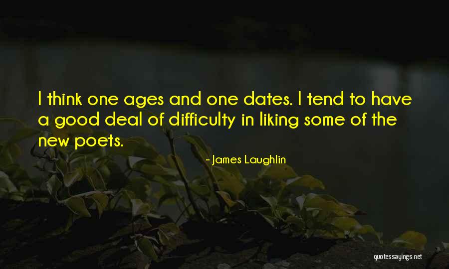Manoocher Fateh Quotes By James Laughlin Manoocher Fateh Quotes By James Laughlin