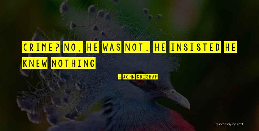 Manoocher Fateh Quotes By John Grisham Manoocher Fateh Quotes By John Grisham