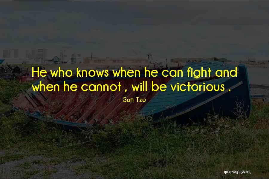 Manoocher Khodet Quotes By Sun Tzu