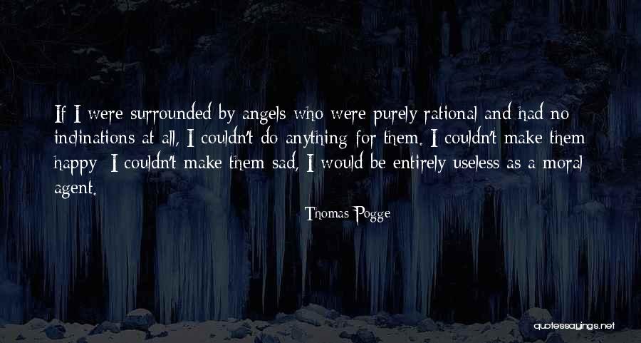Manoocher Nikookam Quotes By Thomas Pogge Manoocher Nikookam Quotes By Thomas Pogge