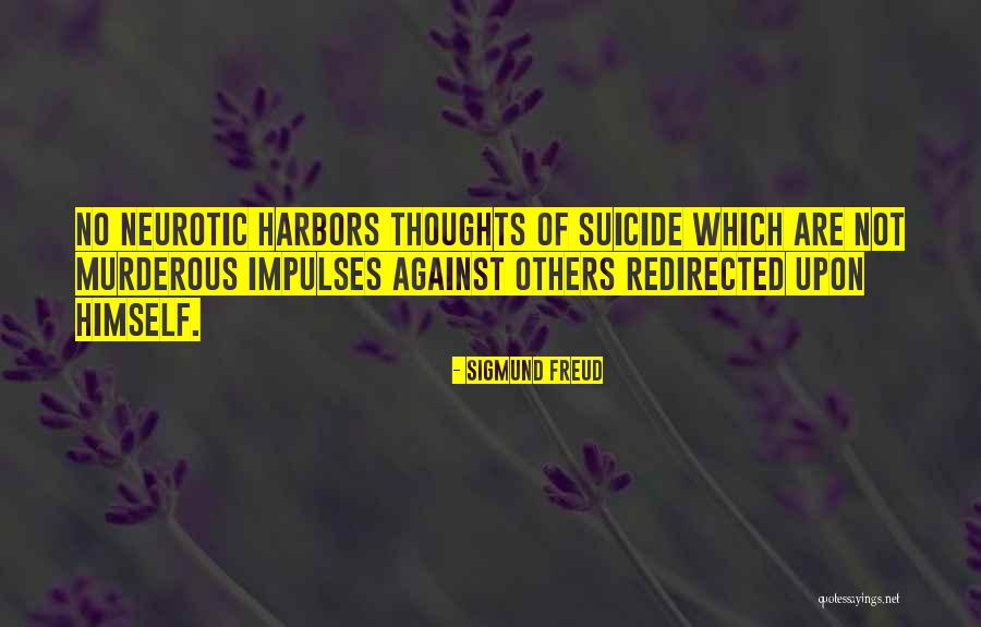Manoogian Manor Quotes By Sigmund Freud