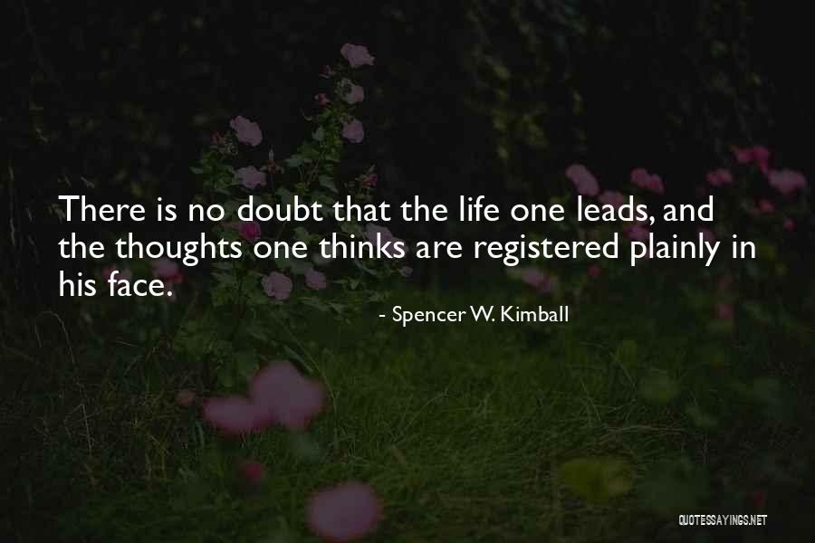 Manookian Giclee Quotes By Spencer W. Kimball Manookian Giclee Quotes By Spencer W. Kimball
