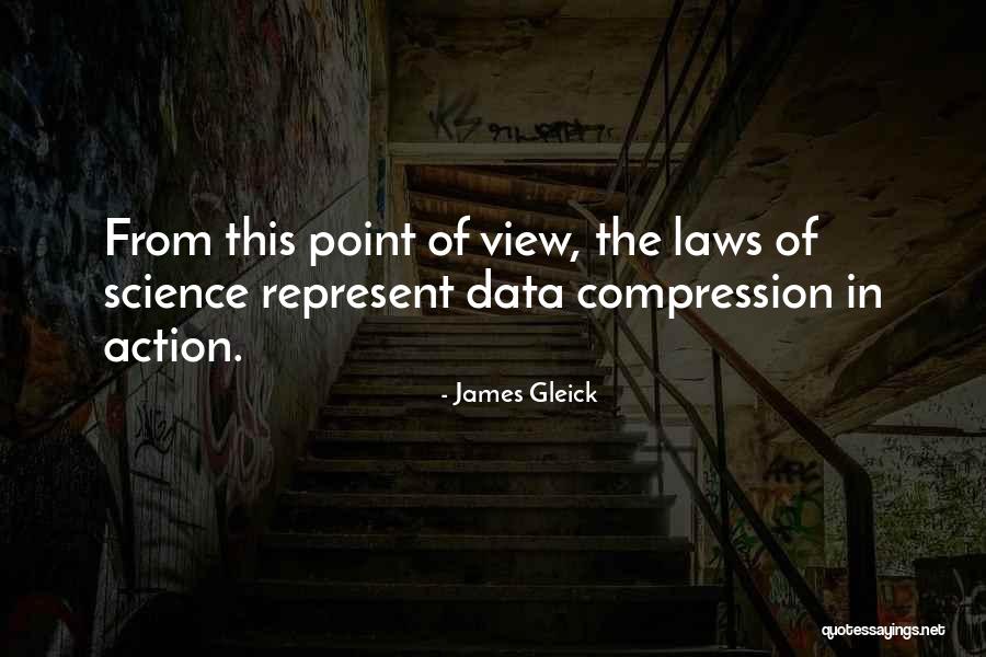 Manoon Masniyom Quotes By James Gleick Manoon Masniyom Quotes By James Gleick