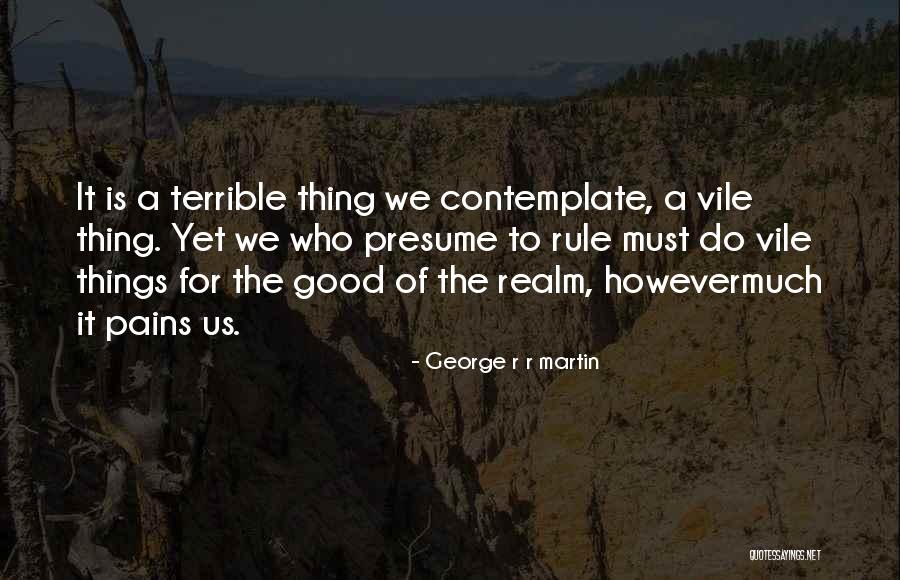 Manoonkrit Quotes By George R R Martin Manoonkrit Quotes By George R R Martin