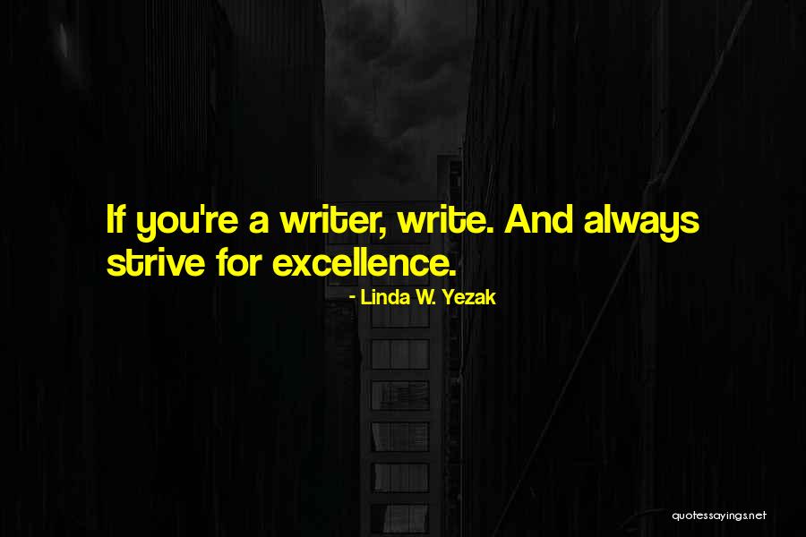 Manoonkrit Quotes By Linda W. Yezak Manoonkrit Quotes By Linda W. Yezak