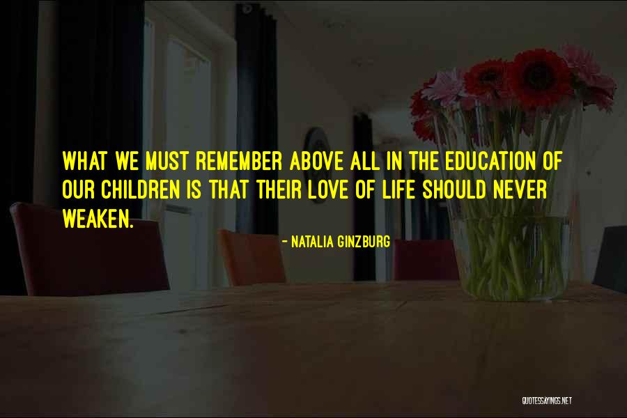 Manoonkrit Quotes By Natalia Ginzburg Manoonkrit Quotes By Natalia Ginzburg