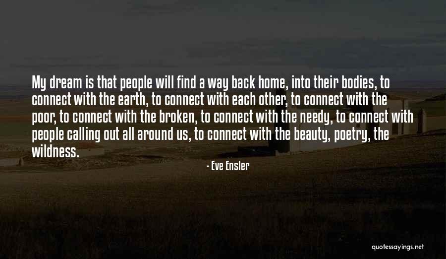 Manopla Quotes By Eve Ensler Manopla Quotes By Eve Ensler