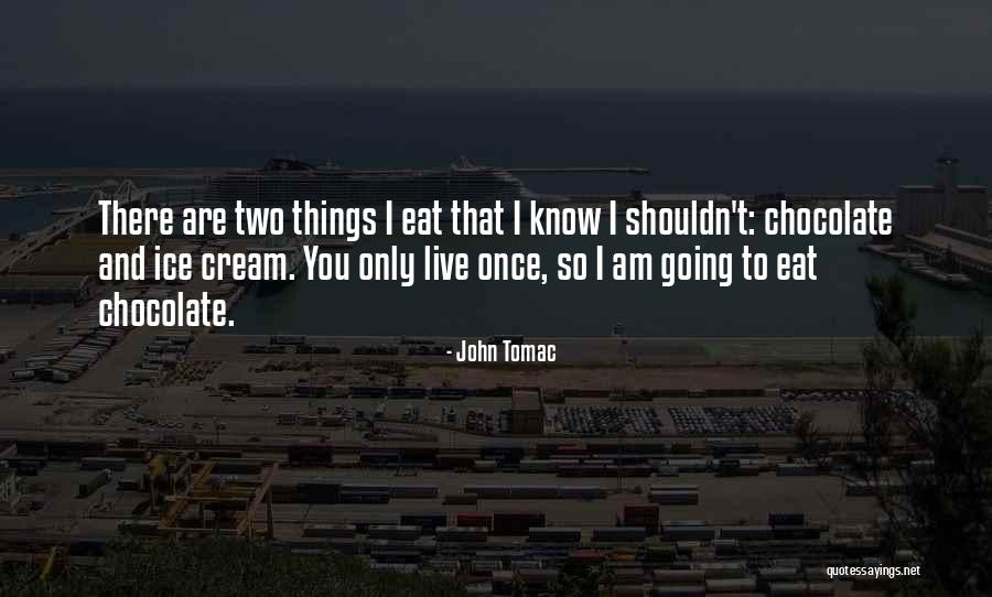 Manopla Quotes By John Tomac Manopla Quotes By John Tomac