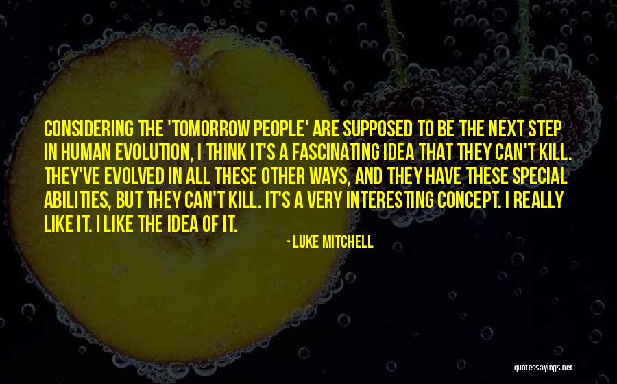 Manopla Quotes By Luke Mitchell Manopla Quotes By Luke Mitchell