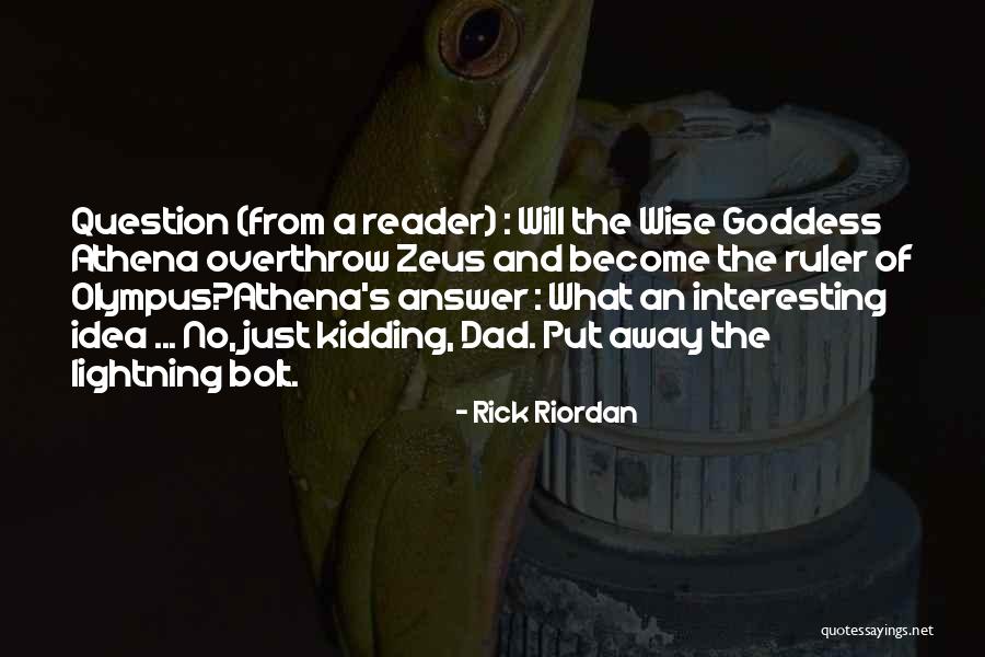 Manoppello Quotes By Rick Riordan Manoppello Quotes By Rick Riordan