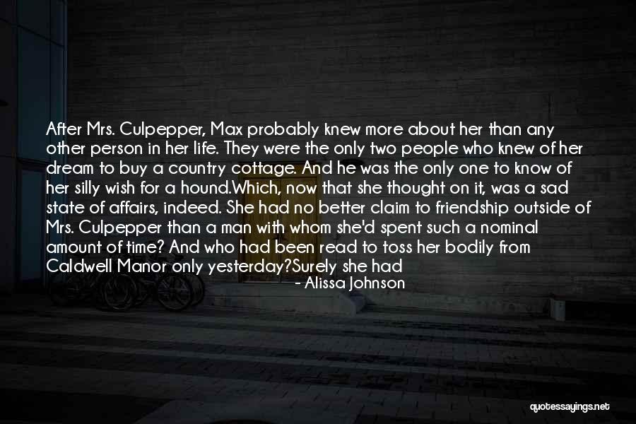Manor At Quotes By Alissa Johnson Manor At Quotes By Alissa Johnson