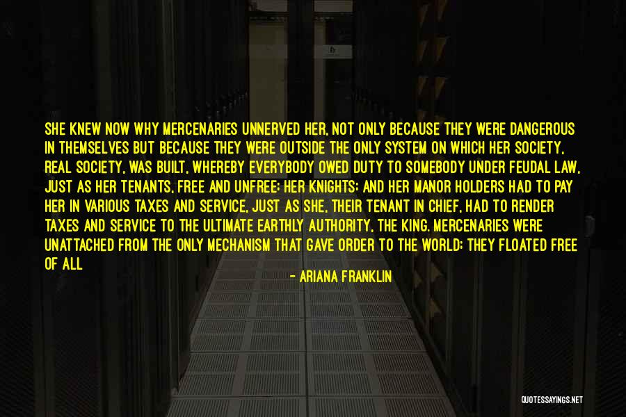Manor At Quotes By Ariana Franklin Manor At Quotes By Ariana Franklin