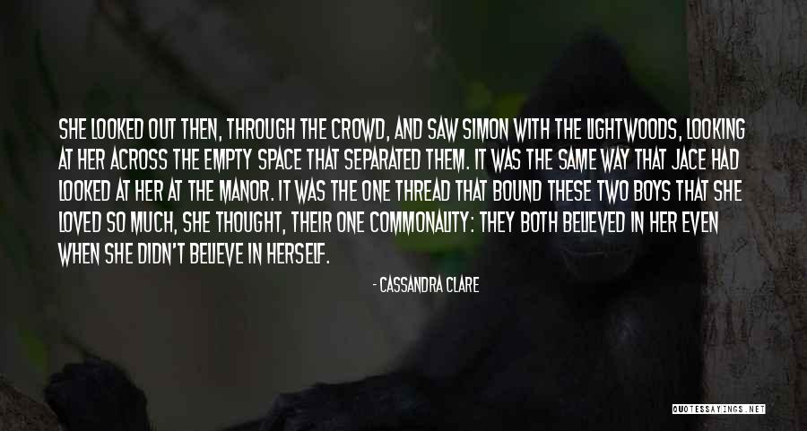 Manor At Quotes By Cassandra Clare Manor At Quotes By Cassandra Clare