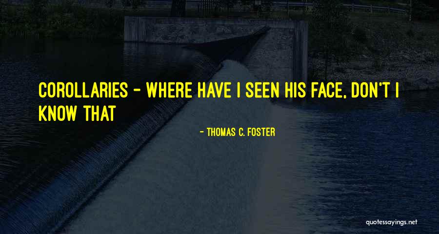 Manor At Silo Quotes By Thomas C. Foster Manor At Silo Quotes By Thomas C. Foster